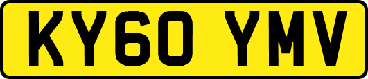 KY60YMV