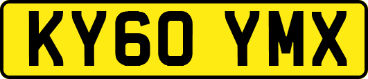 KY60YMX