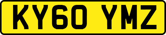 KY60YMZ
