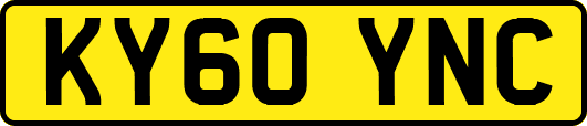 KY60YNC