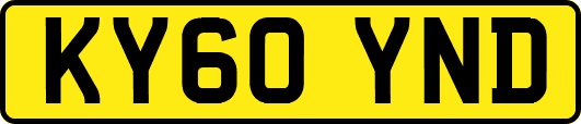 KY60YND