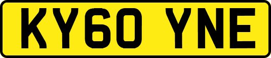 KY60YNE