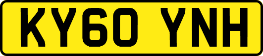 KY60YNH