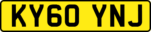 KY60YNJ