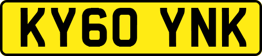 KY60YNK