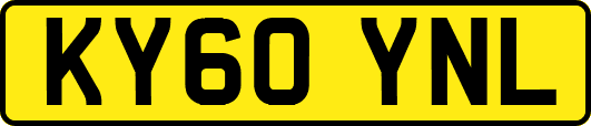 KY60YNL