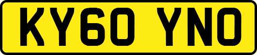 KY60YNO