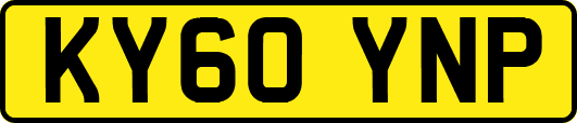 KY60YNP