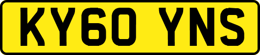 KY60YNS