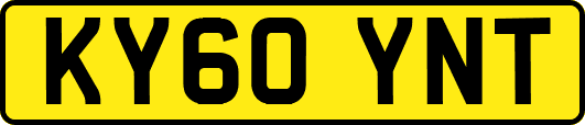 KY60YNT