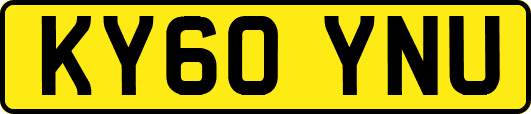 KY60YNU