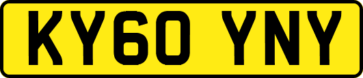 KY60YNY