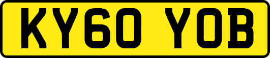 KY60YOB