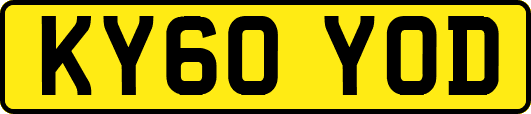 KY60YOD