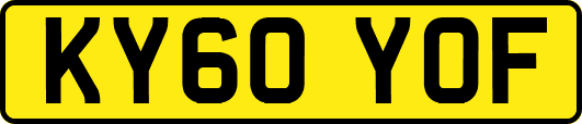 KY60YOF