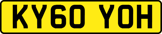 KY60YOH