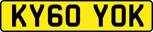 KY60YOK