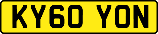 KY60YON