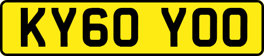 KY60YOO