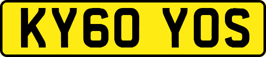 KY60YOS