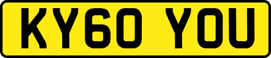 KY60YOU