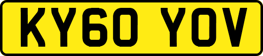 KY60YOV