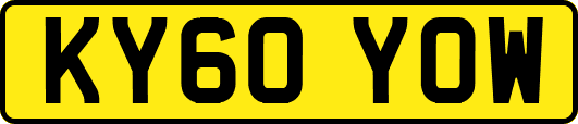 KY60YOW