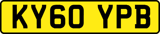 KY60YPB