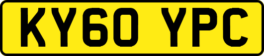 KY60YPC