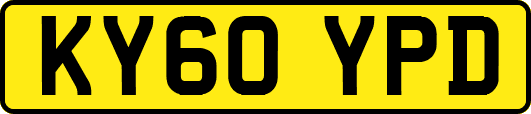 KY60YPD
