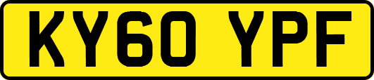 KY60YPF
