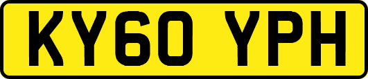 KY60YPH