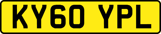 KY60YPL
