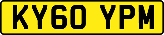 KY60YPM