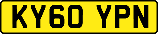 KY60YPN