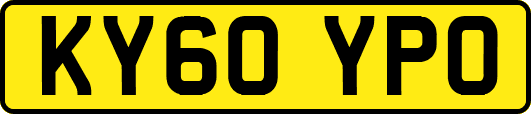 KY60YPO