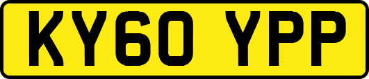 KY60YPP