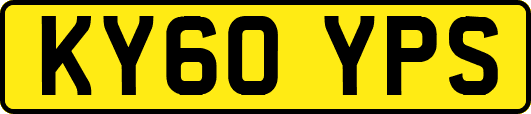 KY60YPS