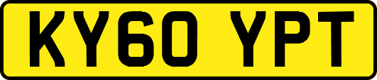 KY60YPT