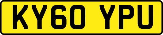 KY60YPU
