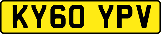 KY60YPV