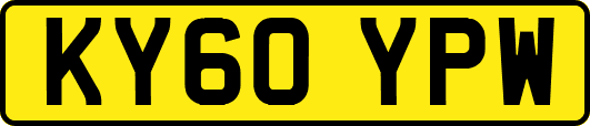 KY60YPW