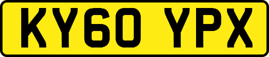 KY60YPX