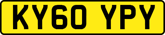 KY60YPY