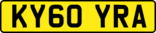 KY60YRA