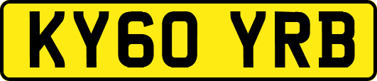 KY60YRB