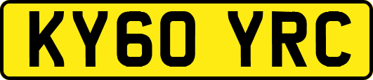 KY60YRC