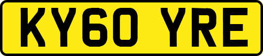 KY60YRE