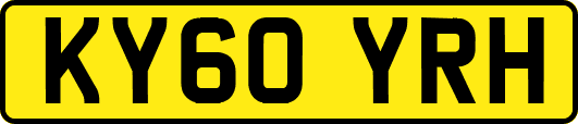 KY60YRH