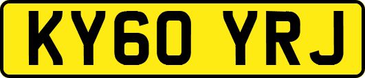 KY60YRJ